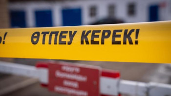 Фотография к новости: Локдаун қайта енгізілуі мүмкін