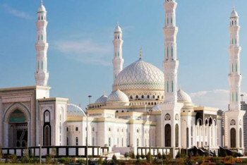 Фотография к новости: ҚМДБ мешіттерді қайта ашу бойынша ұсыныс берді