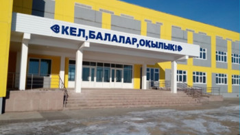 Фотография к новости: Ата-аналар жекеменшік мектептердің штаттық режимде жұмыс істеуін сұрады