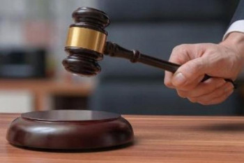 Фотография к новости: Шымкентте пара алған 30 адам сотталған 