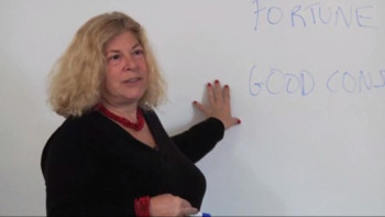 Фотография к новости: Әлем бойынша көшбасшы әйелдер артып келеді – Циммерман