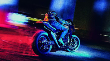 Фотография к новости: Таймерденов: Түнде жарысатын мотоциклистер жауапкершілікке тартылды 