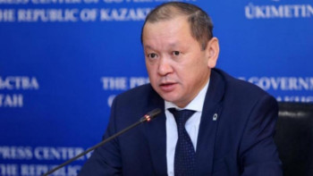 Фотография к новости: Өңірлерде 431 мың жұмыс орны ашылады – Нұрымбетов  