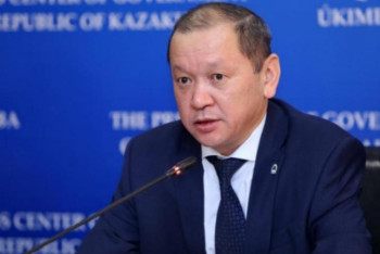 Фотография к новости: Өңірлерде 431 мың жұмыс орны ашылады – Нұрымбетов  