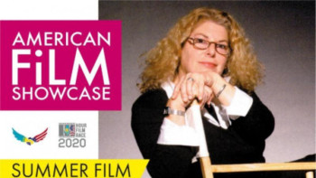 Фотография к новости: Women Make Movies әйелдерге кино түсіруге көмектеседі