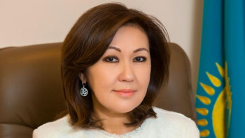 Фотография к новости: Ата-анаға баланы ойын алаңынан алыс ұстауға кеңес береміз – педиатр 