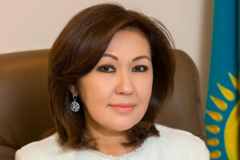 Фотография к новости: Ата-анаға баланы ойын алаңынан алыс ұстауға кеңес береміз – педиатр 