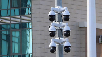 Фотография к новости: Алматыда "Сергек" камералары көбейеді 