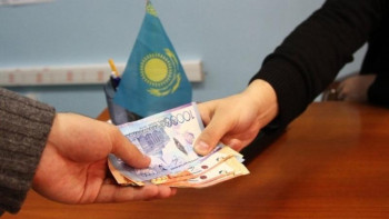 Фотография к новости: Енді Шымкентте бұрынғыдай пара беріп, мектепке жұмысқа тұру мүмкін емес – Шыңғыс Мұқан