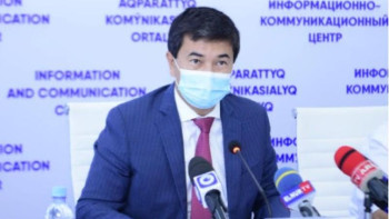 Фотография к новости: Шымкент үш түрлі сценарийге дайындалып жатыр 