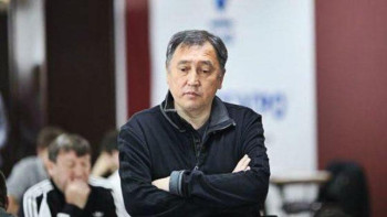 Фотография к новости: Есімін Жұмабек Тәшенов қойған, Путинге хат жазған гроссмейстер туралы не білеміз?