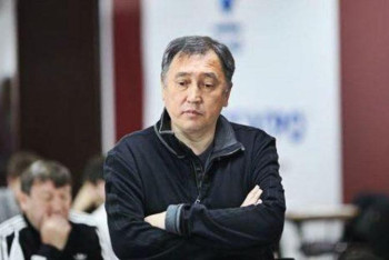 Фотография к новости: Есімін Жұмабек Тәшенов қойған, Путинге хат жазған гроссмейстер туралы не білеміз?