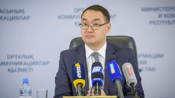 Фотография к новости: KazAID құрылымы қандай болады?