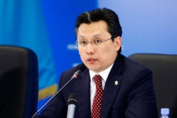 Фотография к новости: Wildberries компаниясы Қазақстанда инвестициялық жобаны іске асырмақ