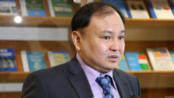 Фотография к новости: Ерлан Саиров қандай әкімдер Nur Оtan партиясы қатарынан шығарылатынын мәлімдеді 