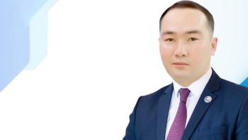 Фотография к новости: Бағдат Үйсінбай: Праймериз – елдің дамуына бейжай қарамайтын жастар үшін жақсы мүмкіндік