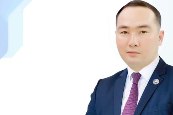 Фотография к новости: Бағдат Үйсінбай: Праймериз – елдің дамуына бейжай қарамайтын жастар үшін жақсы мүмкіндік