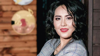 Фотография к новости: Ерекше балалардың өмір сүру сапасын жақсартуға үлес қосамын - Тұранова 