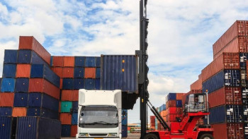 Фотография к новости: Қазақстан Өзбекстанмен тауар айналымын арттырмақ 