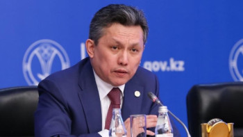 Фотография к новости: Сауда саласындағы 16 кедергі алынып тасталды 