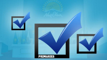 Фотография к новости: Саяси өзгерістер мен жаңа көшбасшылардың уақыты келді – Станислав Канкуров