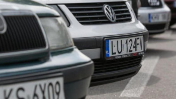 Фотография к новости: Армениядан әкелінген көліктерді қашанға дейін тіркеп үлгеру қажет?