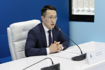 Фотография к новости: Бигайдаров қандай министрлікте жемқорлық саны артқанын айтты 