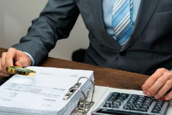 Фотография к новости: Мемлекеттік сатып алуды жетілдіру кәсіпкерлерді салық төлеуге ынталандырды 