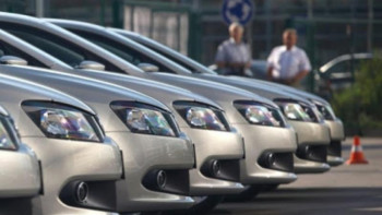 Фотография к новости: Мемлекеттік сатып алу арқылы алынатын көліктің бағасы қанша?