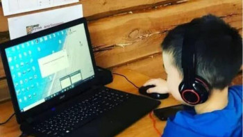 Фотография к новости: Алматының жаңа оқу жылына дайындығы белгілі болды