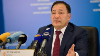 Фотография к новости: Балалардың қауіпсіздігін қамтамасыз ете алмасақ, бізді ешкім кешірмейді – Ералы Тоғжанов