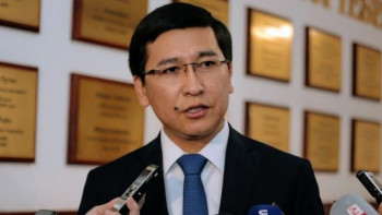 Фотография к новости: Ғылыми жобаларға жыл сайын грант беріледі 