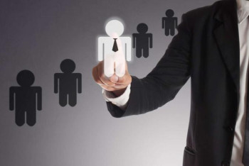 Фотография к новости: Ел өміріне араласқысы келетін жастар көп