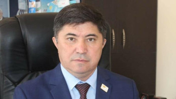 Фотография к новости: Праймериз арқылы медицинадағы өзекті мәселелерді шешуде қол ұшын беруге тырысамын – дәрігер 