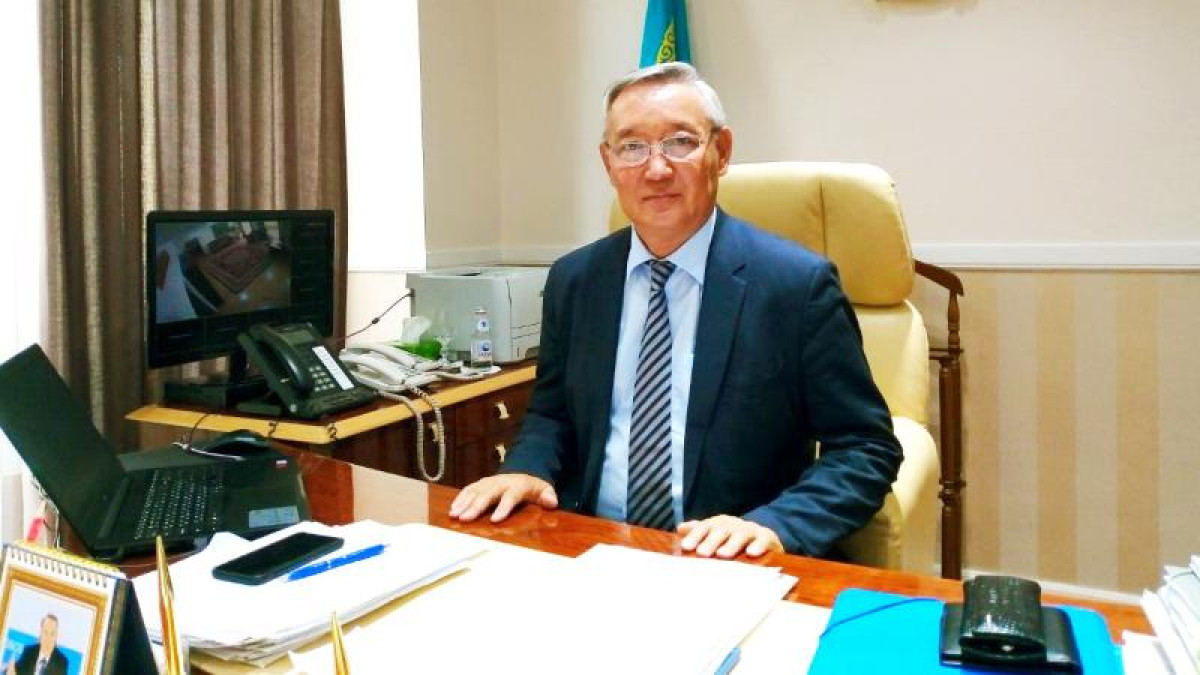    Тахир Балықбаев: Депутат бірінші кезекте халықтың мүддесін қорғауы керек