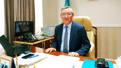    Тахир Балықбаев: Депутат бірінші кезекте халықтың мүддесін қорғауы керек