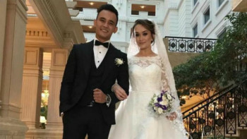 Фотография к новости: Карантин кезінде Роза Рымбаеваның ұлының тойын ұйымдастырғандар жазалана ма?