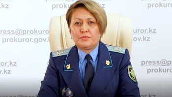 Фотография к новости: Бұрын бірінші басшы, қазір комиссия: Құқық қорғау органдарына орналасу тәртібі қалай өзгерді?