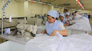 Фотография к новости: Алматыда жеке кәсібін ашқысы келетін 1705 адамға грант бөлінді