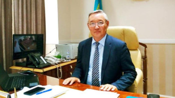 Фотография к новости: Биыл педагогика мамандығына тапсырушылар саны артқан