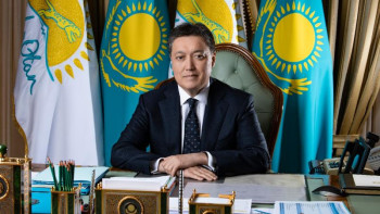 Фотография к новости: Уақытылы аяқтау керек: Мамин тағы тапсырма берді 