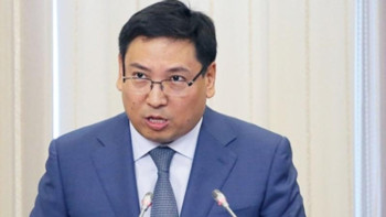 Фотография к новости: Үшінші тоқсанда экономикалық белсенділіктің қалпына келуі төмендеуі мүмкін 