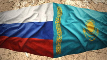 Фотография к новости: Қазақстан мен Ресей шекарасы бірнеше рет өзгеріске ұшырағаны белгілі - тарихшы 