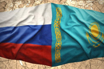 Фотография к новости: Қазақстан мен Ресей шекарасы бірнеше рет өзгеріске ұшырағаны белгілі - тарихшы 