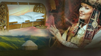 Фотография к новости: Қазан-ошақтан кәсіпкерлікке дейін...