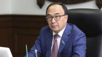 Фотография к новости: Журналистика факультетіне аты, заты бар, тәжірибесі мол журналистер тартылуы керек – ректор