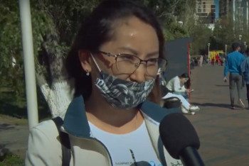 Фотография к новости: Карантин. Шектеу шараларының жеңілдегені сезіліп жатыр ма?