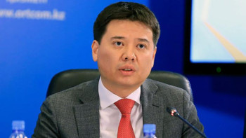 Фотография к новости: Елдегі конституциялық реформалар қоғамның сұраныстарын ескерді – министр  