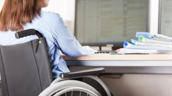 Фотография к новости: Мүгедек жандардың әлеуметтік мүмкіндігін арттыру маңызды – Қожахмет