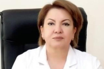 Фотография к новости: Мемлекетіміздің ертеңгі күні ана денсаулығымен тікелей байланысты - дәрігер 